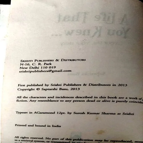 Document 28_10 A Life That you Knew (pages 182)