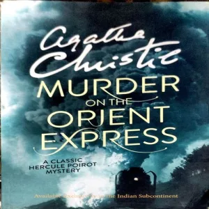 Murder On The Orjent Express (pages 274)