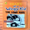 Diary Of A Wimpy Kid The Long Haul (pages 218)