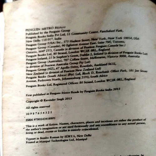 Like It Happened Yesterday (pages 196)