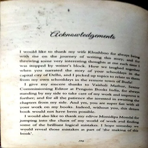 Like It Happened Yesterday (pages 196)