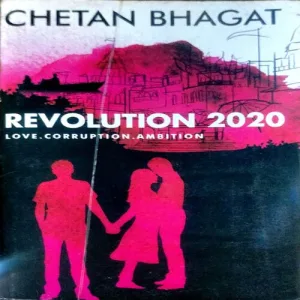 Revolution 2020 (pages 296)