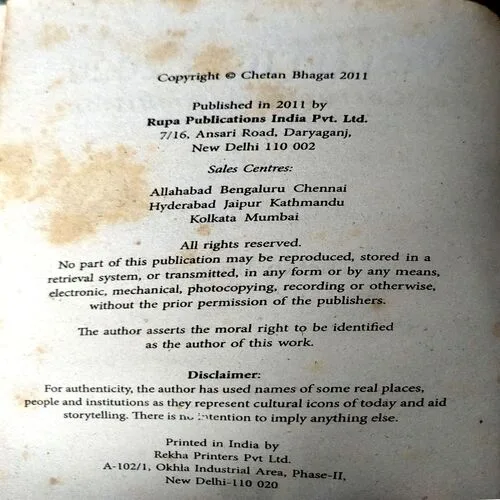 Revolution 2020 (pages 296)