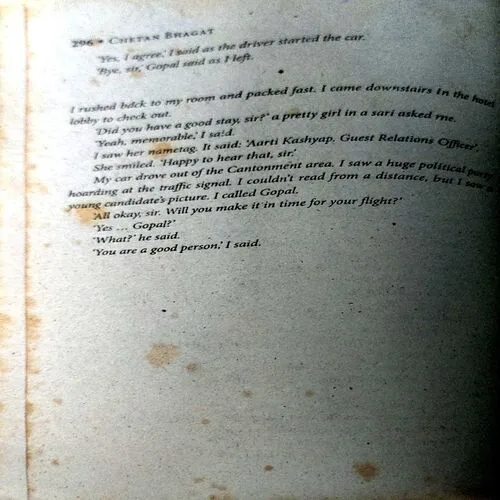 Revolution 2020 (pages 296)