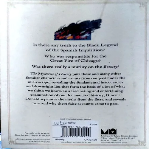 Mystery Of History (pages 248)