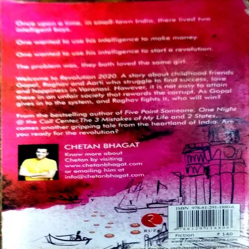 Revolution 2020 (pages 296)