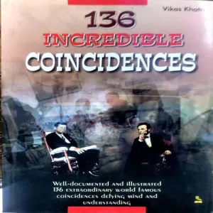 136 Incredible Coincidence (pages 126)