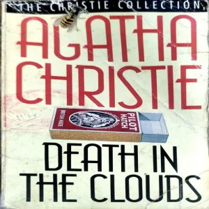 Death In The Clouds (pages 224)