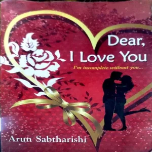 Dear I Love You (pages 208)