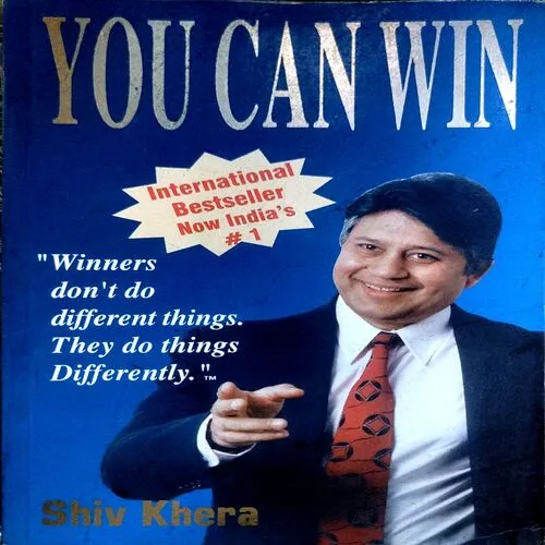 You Can Win (pages 270)