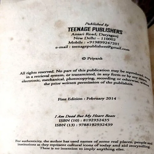 Document 28_58 I am Dead But My Heart Beats (pages 224)