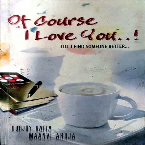 Ofcourse I Love You (pages 258)