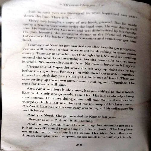 Document 28_67 Ofcourse I Love You (pages 258)