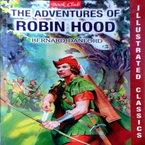 The Adventures Of Robin Hood (pages 256)