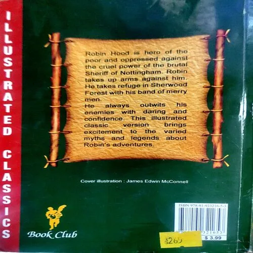 Document 28_72 The Adventures Of Robin Hood (pages 256)