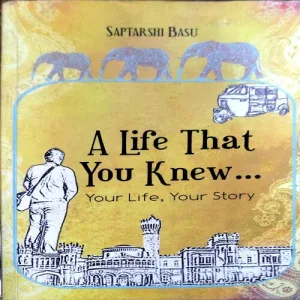 A Life That you Knew (pages 182)