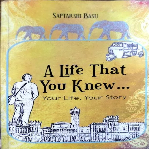 A Life That you Knew (pages 182)