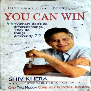Document 29_13 You Can Win (pages 290) (By Shiv Khera)