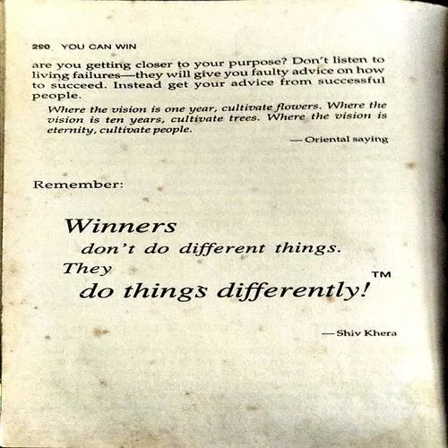Document 29_15 You Can Win (pages 290) (By Shiv Khera)