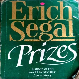 Prizes (pages 526) (By Erich Segal)