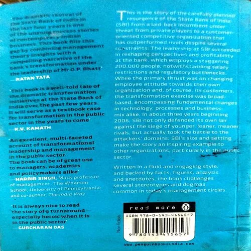 Grit Guts And Gumption (pages 234) (By Rajesh Cjhkrabarti)