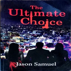 The Ultimate Choice (Pages 334)