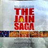 The Jain Saga (pages 532) (back cover and last few pages are little dmaged)