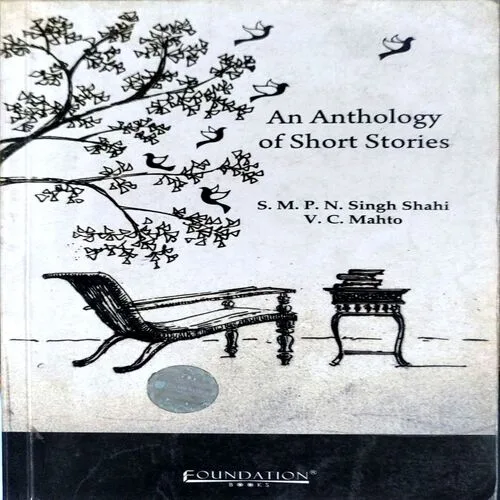 An Anthology Of Short Stories (pages 216)