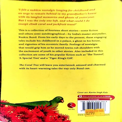 Document 29_84 The Coral Tree (pages 128) (By Ruskin Bond)