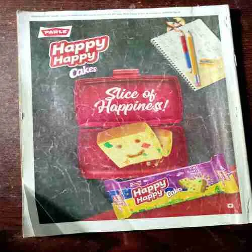 Champak ( October 1st 2019 )