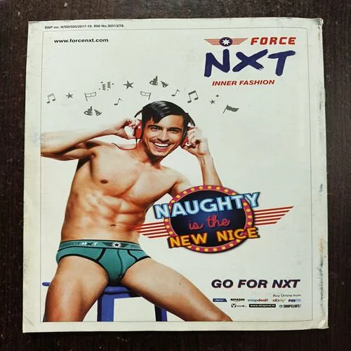 Sportstar ( March 2017 )