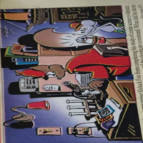 Children 's Digest ( April 2005 ) ( cut on front cover )