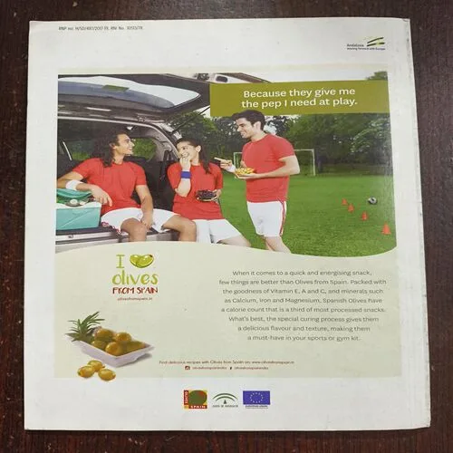 Sportstar ( May 2019 )