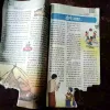 Chotu Motu ( September 1st , 2014 ) ( All Pages Are Down Side Half Cut )