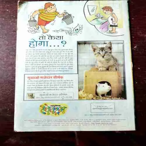 Spectrum ( May 2008 )