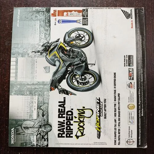 Sportstar ( March 2017 )