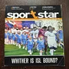 Sportstar ( October 2016)