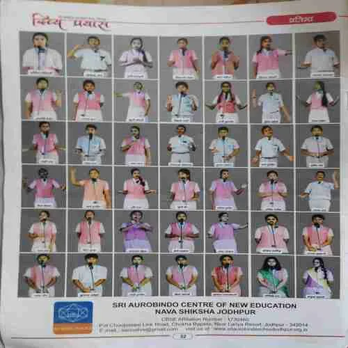 Divya Prakash ( 2023 )