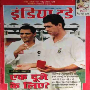 India Today ( 28th June 2000 )