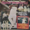 Sportsworld ( 9th February 1983 ) ( cut on front cover )