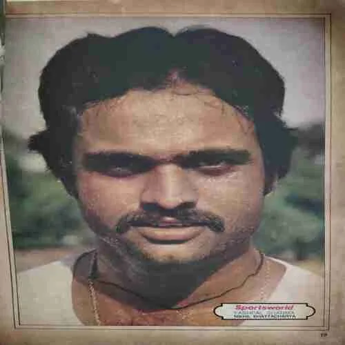 Sportsworld ( 9th February 1983 ) ( cut on front cover )