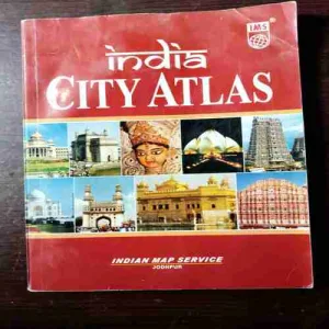 City Atlas