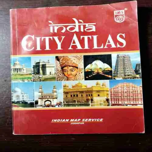 City Atlas