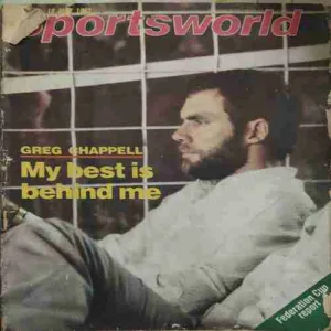 Sportsworld ( 18th May 1983 )