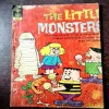 The Little Monsters ( Damage , Few Pages Are Cut )
