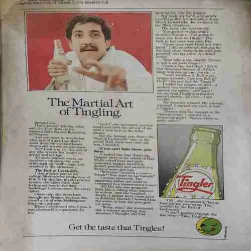 Sportsworld ( 18th May 1983 )