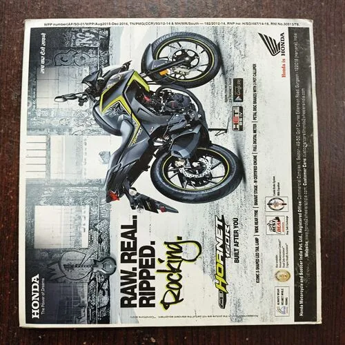 Sportstar ( December 2016 )