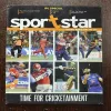 Sportstar ( April 2017 )