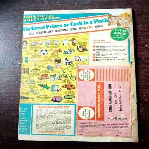 Document 2_45 BABY SNOOTS ( Damage , Few Pages Are Cut )