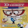 Children 's Digest ( October 2003 ) ( cut on front cover )
